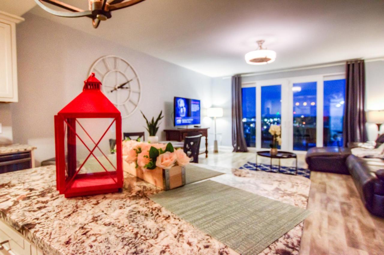 Brand New! Laketown Wharf 633! Amazing 3 Bd, Great Location, And Awesome Amenities! Panama City Beach Exterior foto