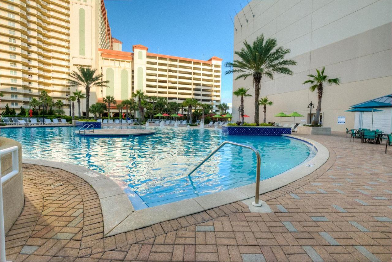 Brand New! Laketown Wharf 633! Amazing 3 Bd, Great Location, And Awesome Amenities! Panama City Beach Exterior foto