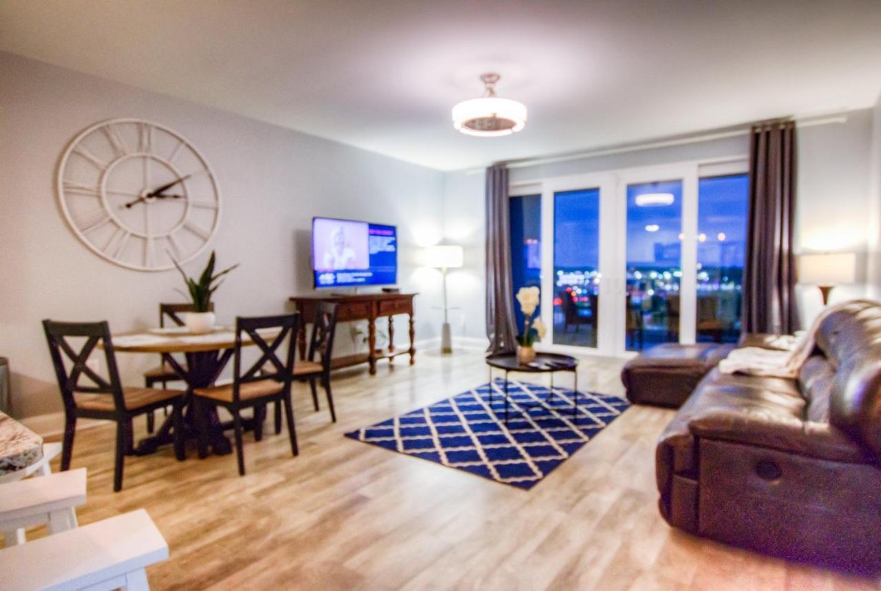Brand New! Laketown Wharf 633! Amazing 3 Bd, Great Location, And Awesome Amenities! Panama City Beach Exterior foto
