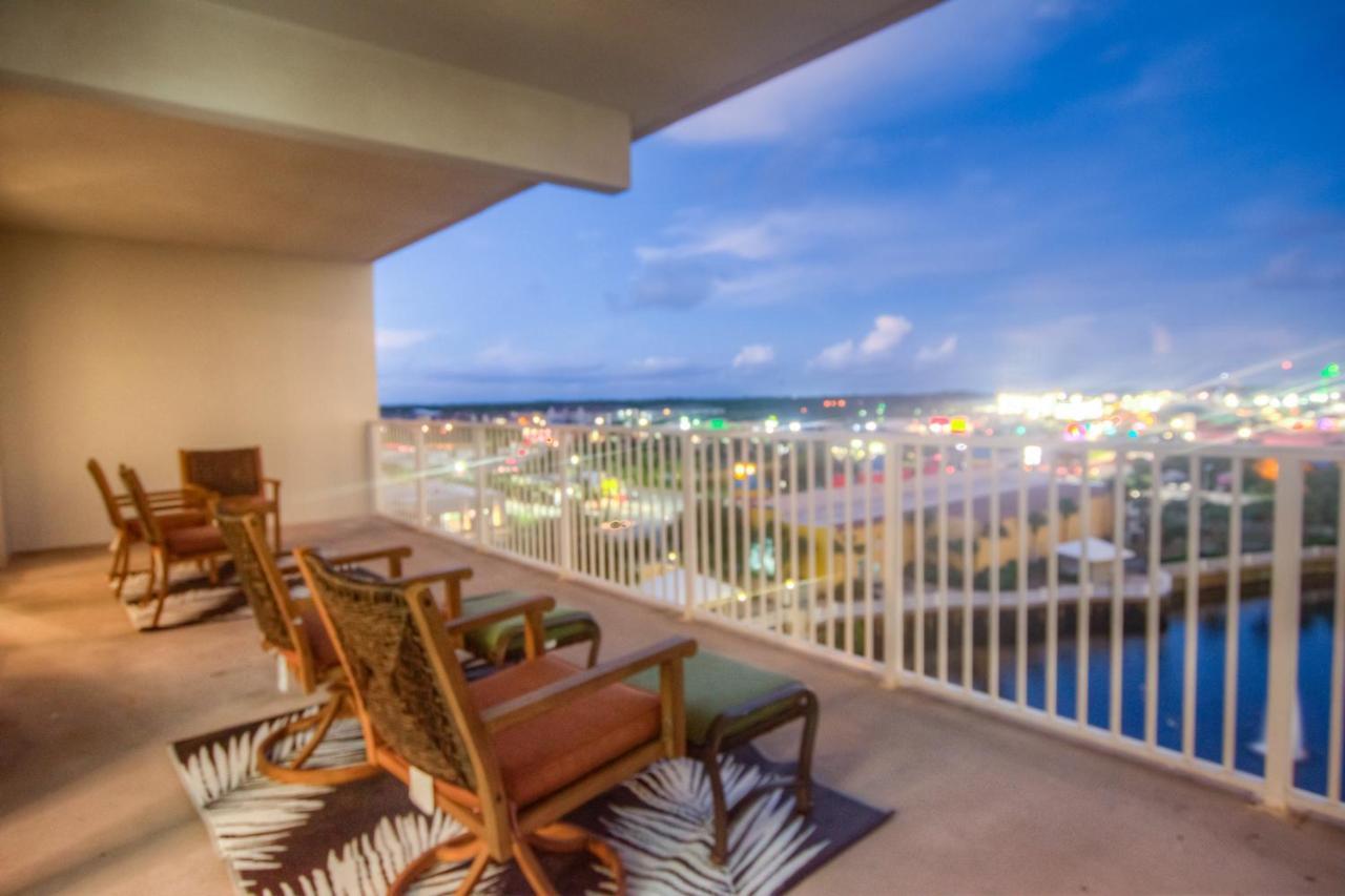 Brand New! Laketown Wharf 633! Amazing 3 Bd, Great Location, And Awesome Amenities! Panama City Beach Exterior foto