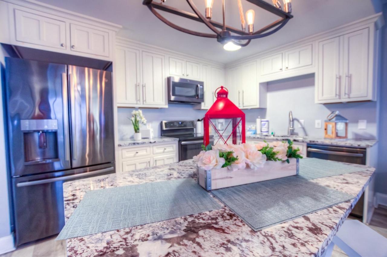 Brand New! Laketown Wharf 633! Amazing 3 Bd, Great Location, And Awesome Amenities! Panama City Beach Exterior foto