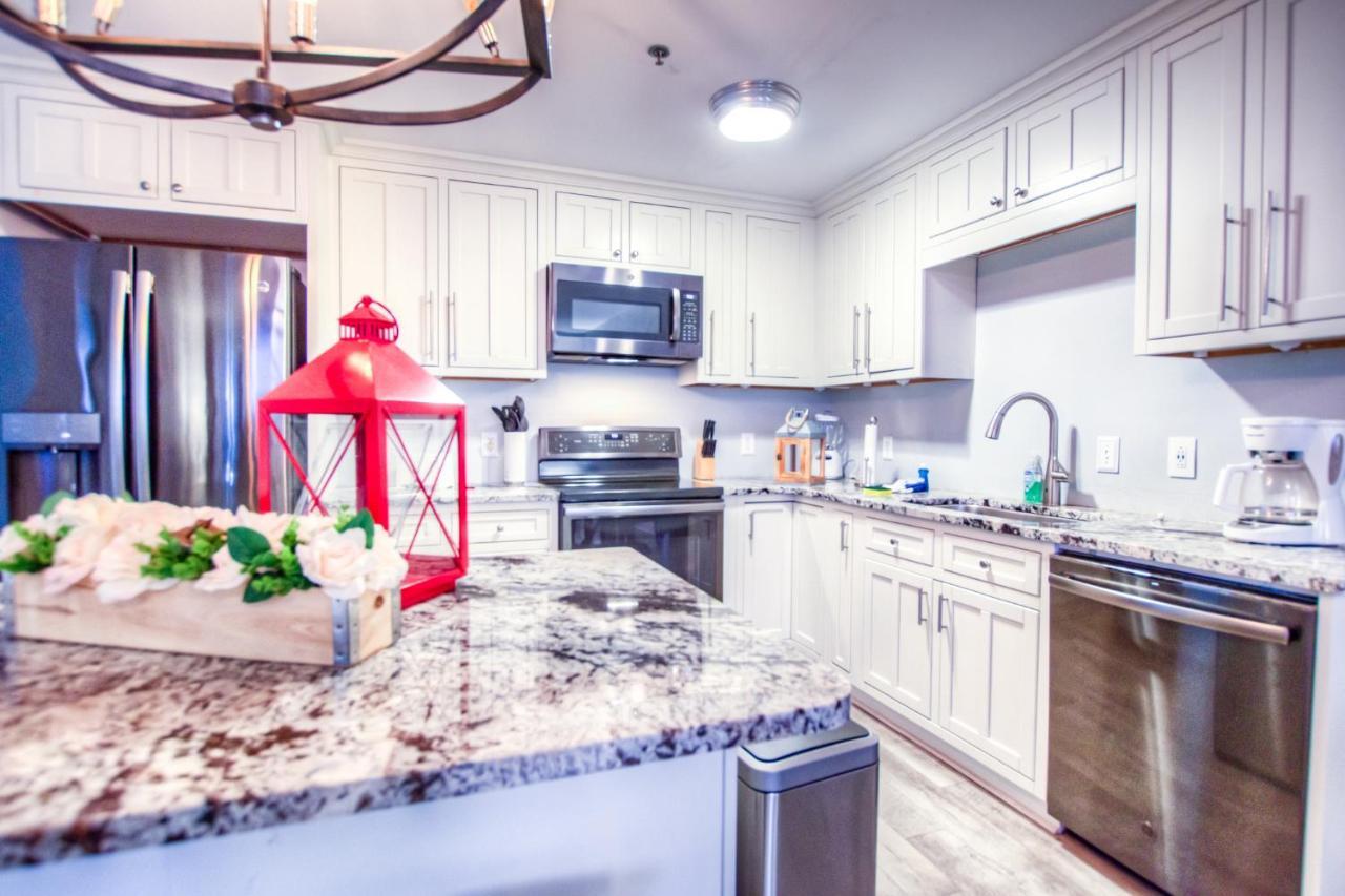 Brand New! Laketown Wharf 633! Amazing 3 Bd, Great Location, And Awesome Amenities! Panama City Beach Exterior foto