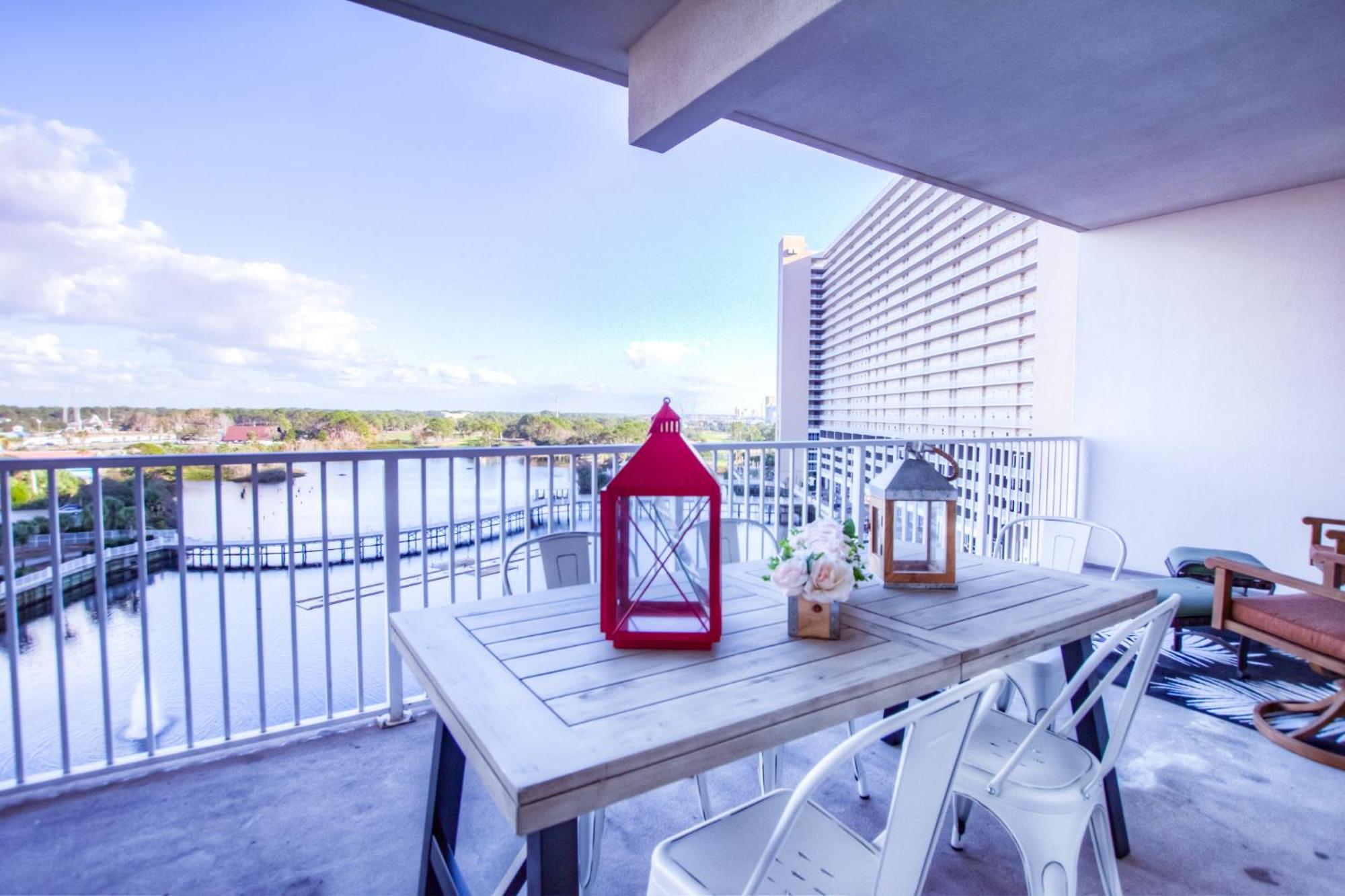 Brand New! Laketown Wharf 633! Amazing 3 Bd, Great Location, And Awesome Amenities! Panama City Beach Exterior foto