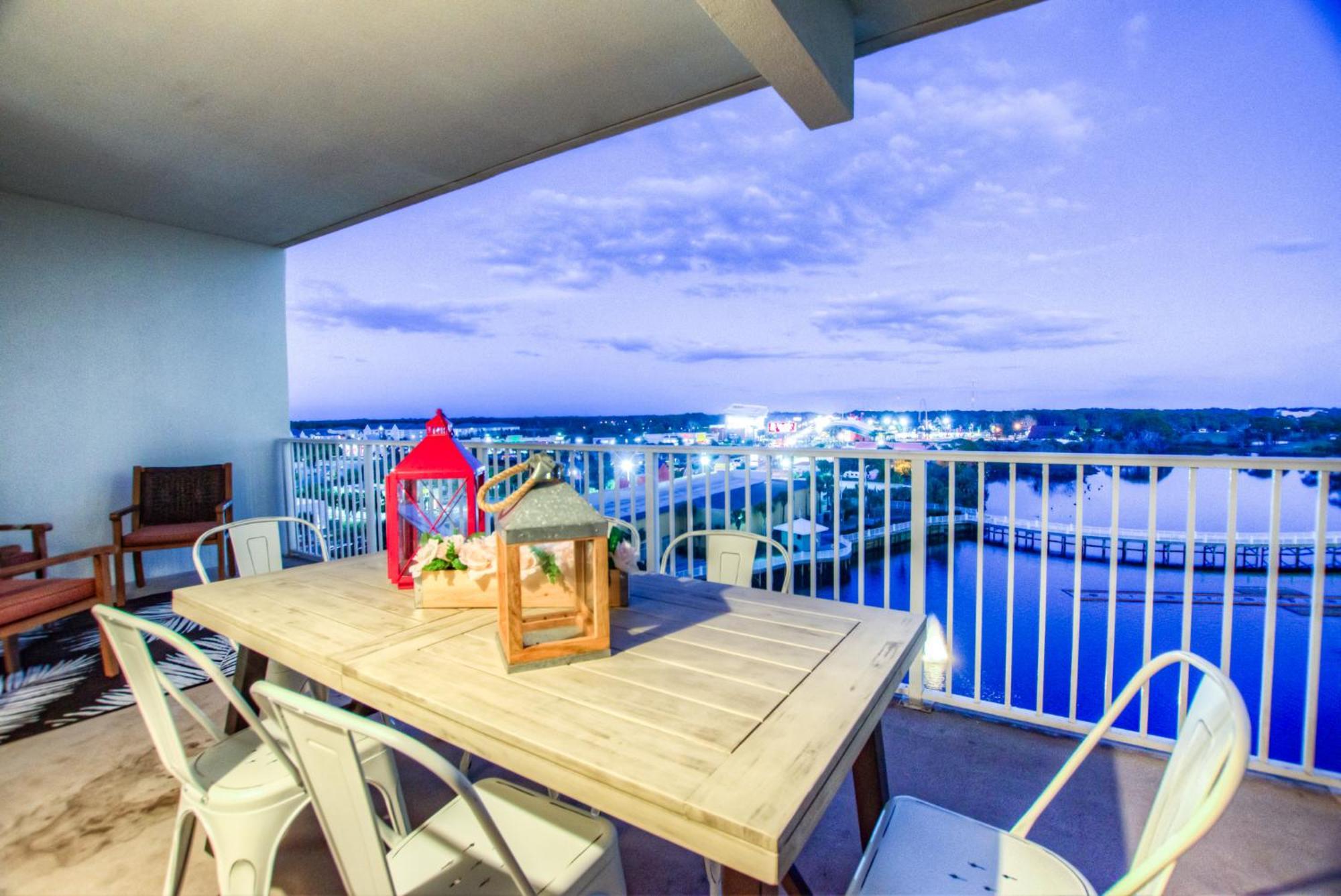 Brand New! Laketown Wharf 633! Amazing 3 Bd, Great Location, And Awesome Amenities! Panama City Beach Exterior foto